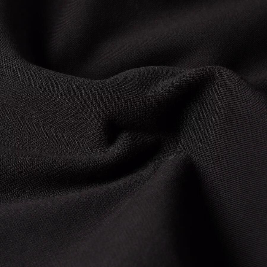 G-Star Raw hoodie zwart Trui Jongens Katoen Capuchon Effen 140 - Foto 4