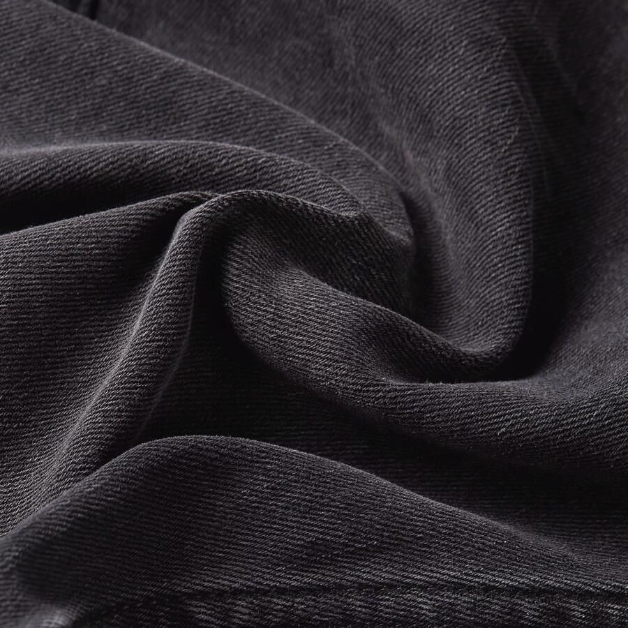 G-Star RAW Jongens Mosa Straight Jeans Grijs jongens - Foto 3