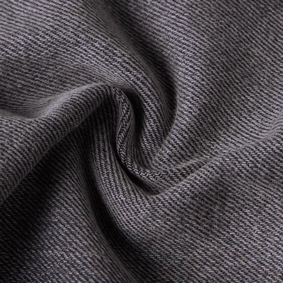 G-Star RAW Jongens Premium Mosa Straight Jeans Grijs jongens - Foto 3