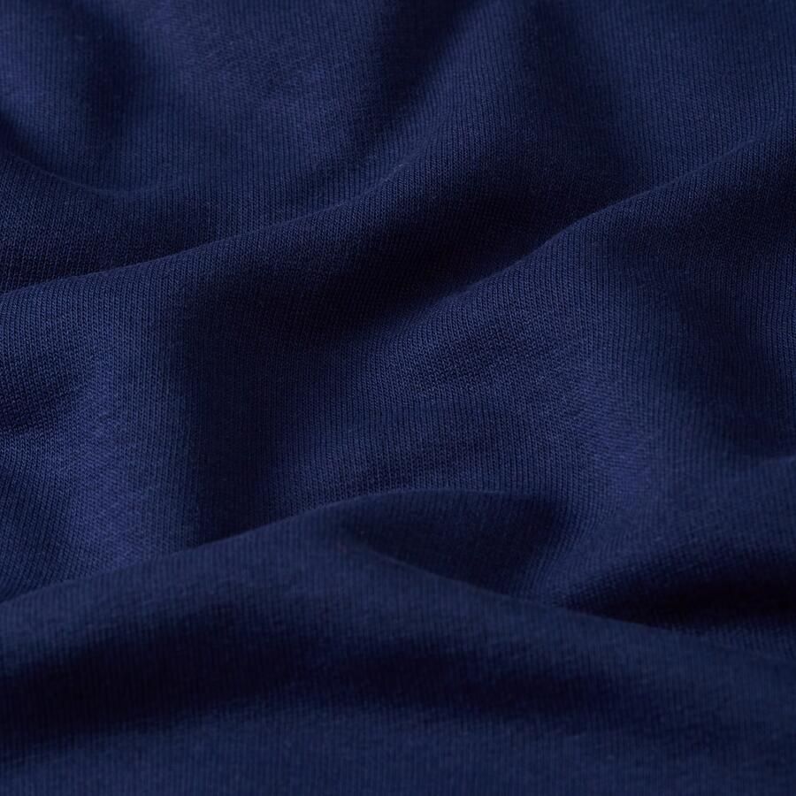 G-Star RAW Jongens Sweater Unbrushed Donkerblauw jongens - Foto 3