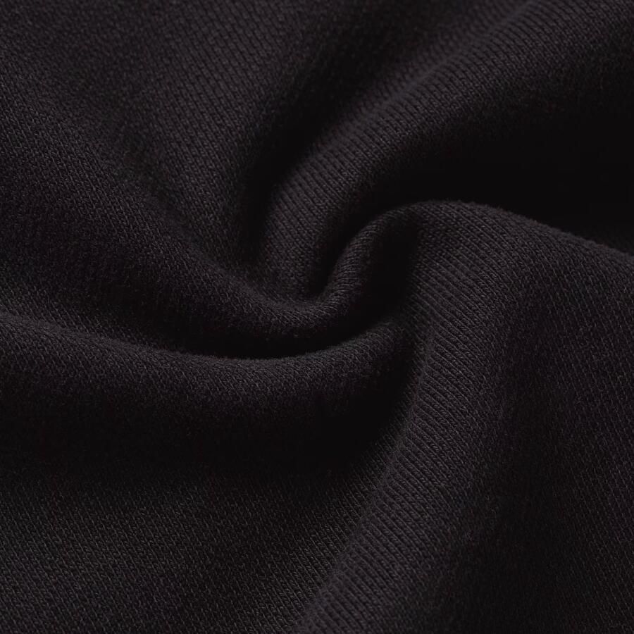 G-Star Raw sweater zwart Trui Backprint 152 | Trui van - Foto 2