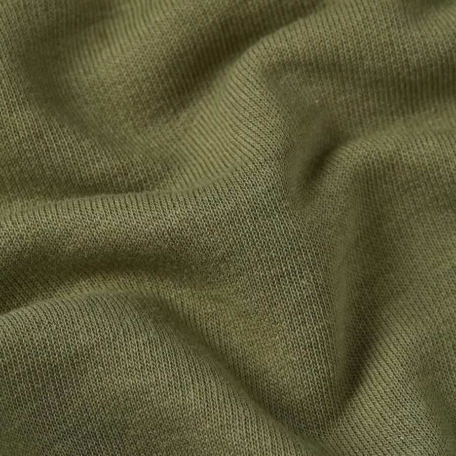 G-Star RAW Jongens Sweatpant Slim Unbrushed Groen jongens - Foto 4