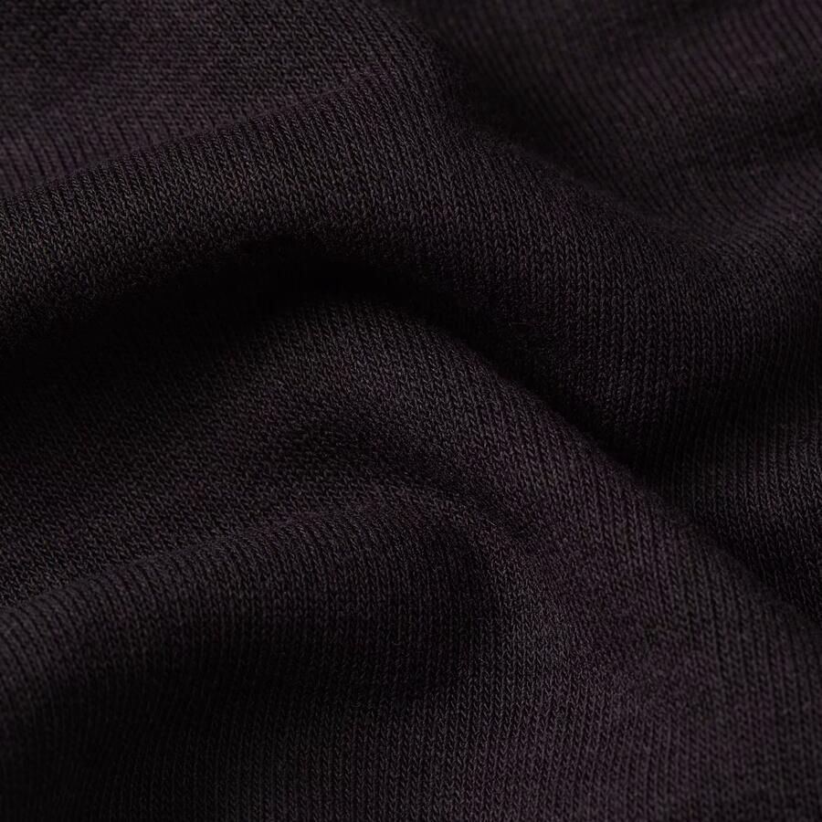 G-Star RAW Jongens Sweatpant Slim Unbrushed Zwart jongens - Foto 4