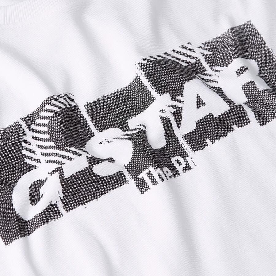 G-Star Raw T-shirt Korte Mouw T-shirt enfant boxy - Foto 3
