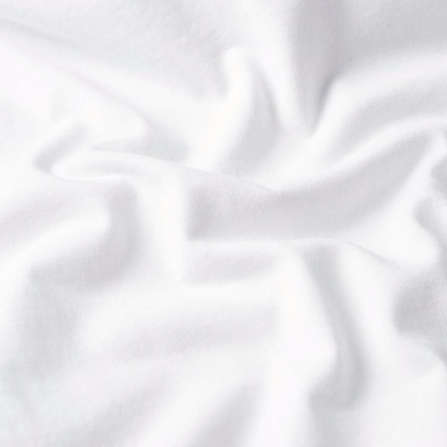 G-Star RAW Jongens T-Shirt Loose Wit jongens - Foto 3