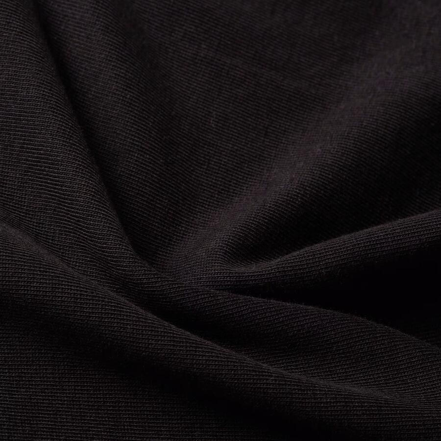 G-Star RAW Jongens T-Shirt Loose Zwart jongens - Foto 2