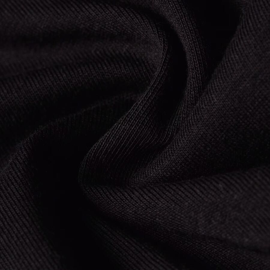 G-Star Raw longsleeve t-shirt l\s regular 2PK 6484dk black Zwart Jongens Katoen Ronde hals 140 - Foto 2