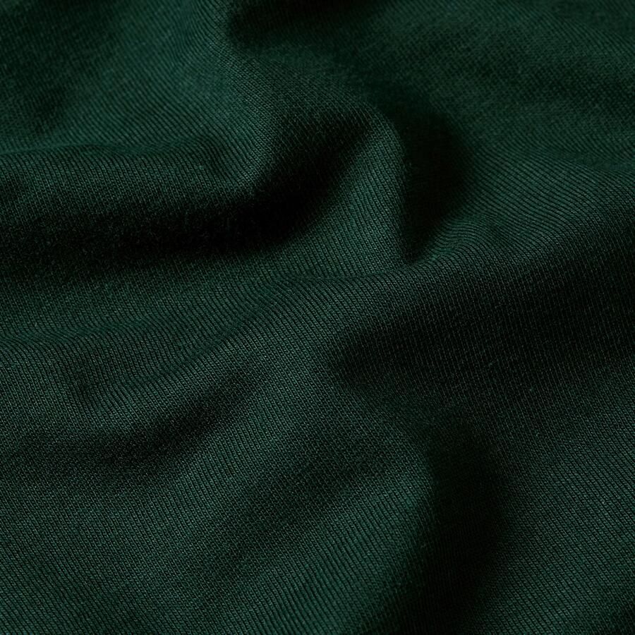 G-Star RAW Jongens T-Shirt Regular Groen jongens - Foto 3