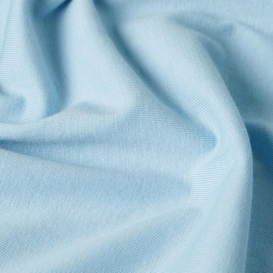 G-Star RAW Jongens T-Shirt Regular Lichtblauw jongens - Foto 3