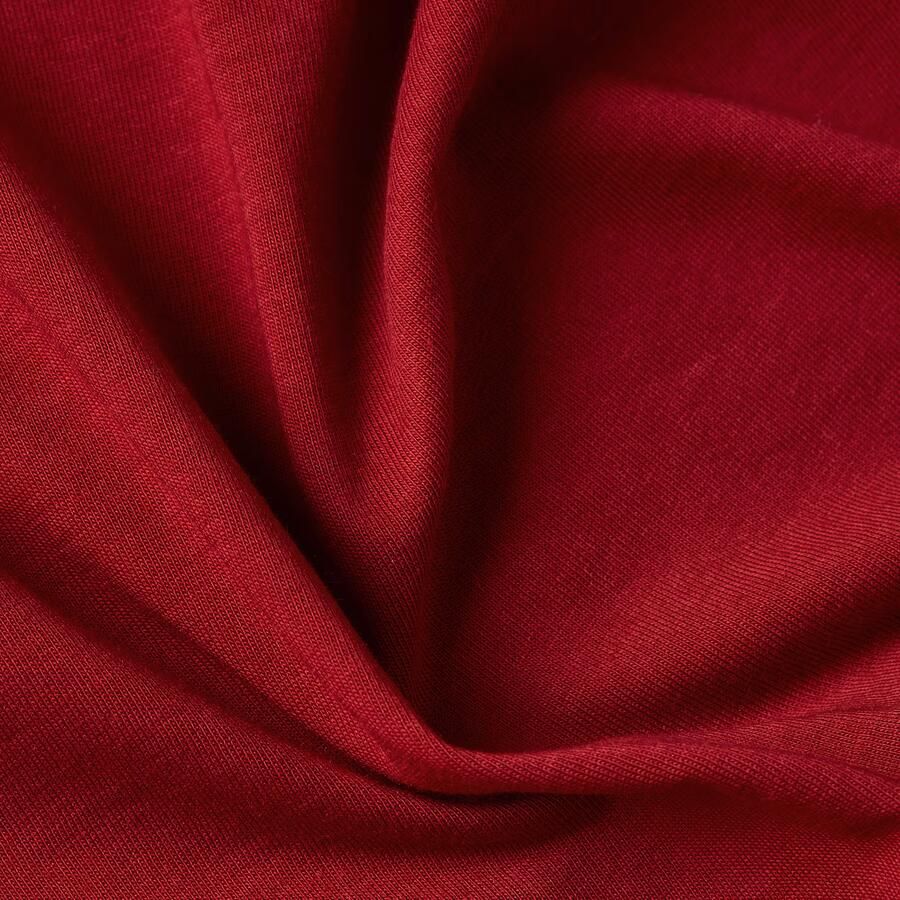 G-Star RAW Jongens T-Shirt Regular Rood jongens - Foto 3