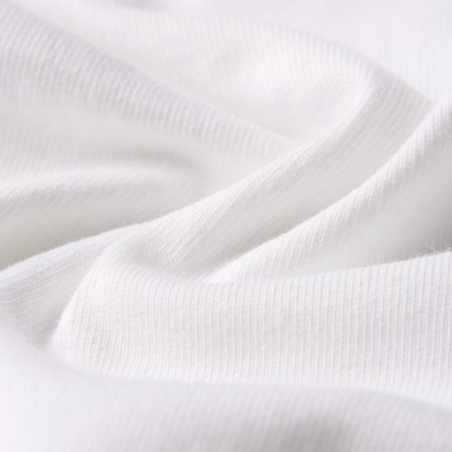 G-Star RAW Jongens T-Shirt Regular Wit jongens