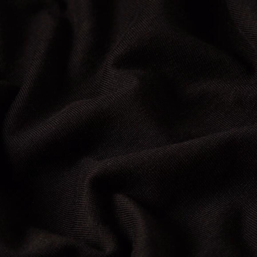 G-Star RAW Jongens T-Shirt Regular Zwart jongens - Foto 4