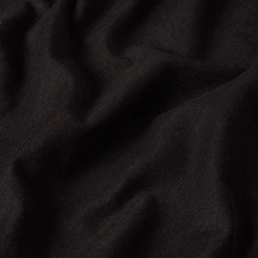 G-Star Raw T-shirt t-shirt s\s regular zwart Jongens Katoen Ronde hals 176 - Foto 3