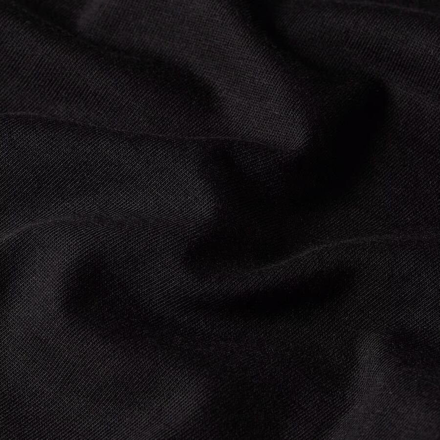 G-Star Raw longsleeve t-shirt l\s regular zwart Jongens Katoen Ronde hals 164 - Foto 3