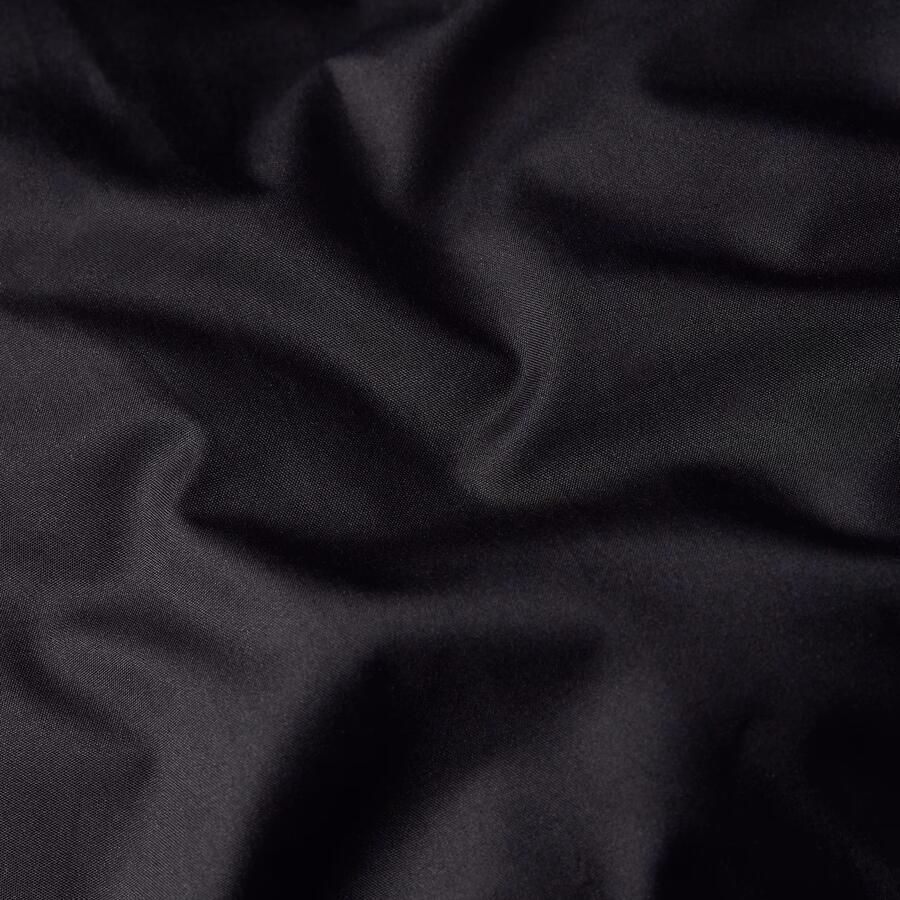 G-Star Raw gewatteerde winterjas Whistler pdd hdd jkt zwart Jongens Polyester Capuchon 128 - Foto 3