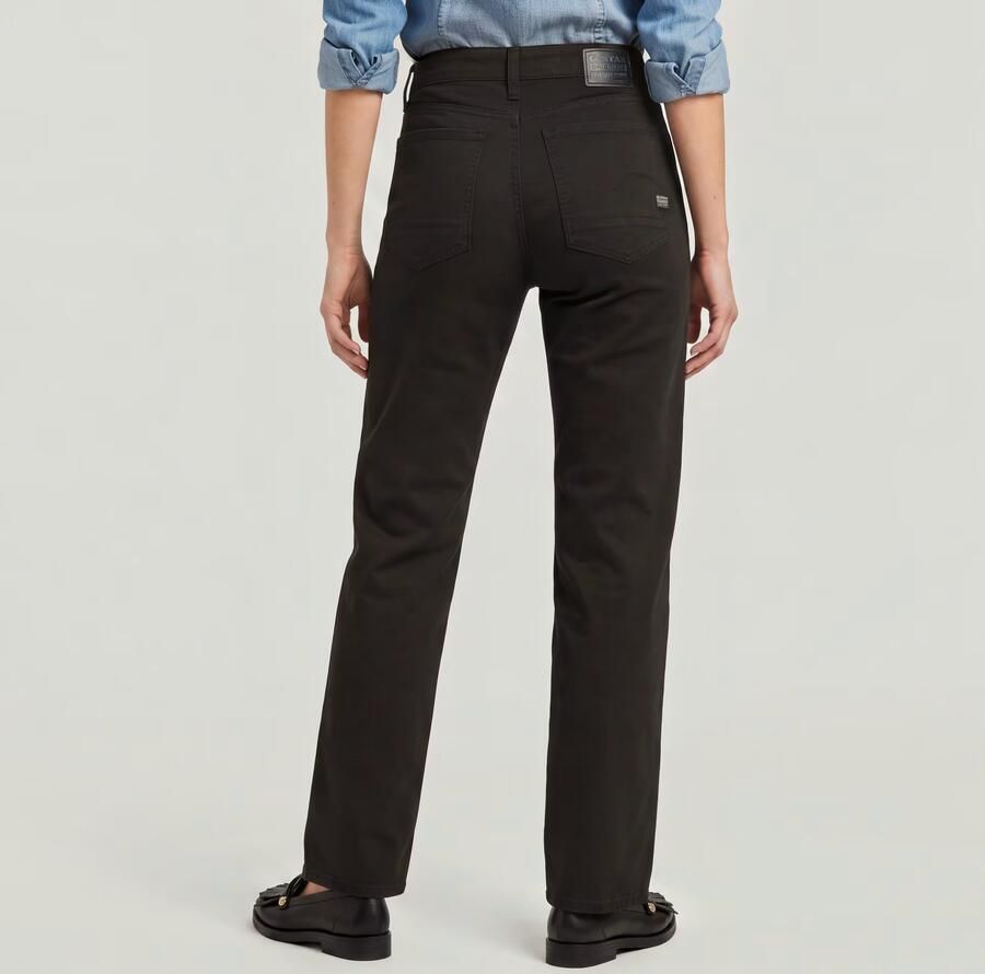 G-Star RAW Five-pocketsbroek Judee Cargo met opgestikte zakken - Foto 10