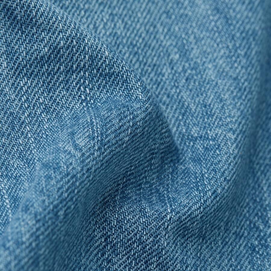 G-Star RAW Judee Cargojeans Meisjes Midden blauw meisjes