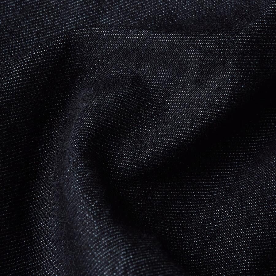 G-Star RAW Judee Loose Jeans Donkerblauw Dames - Foto 4