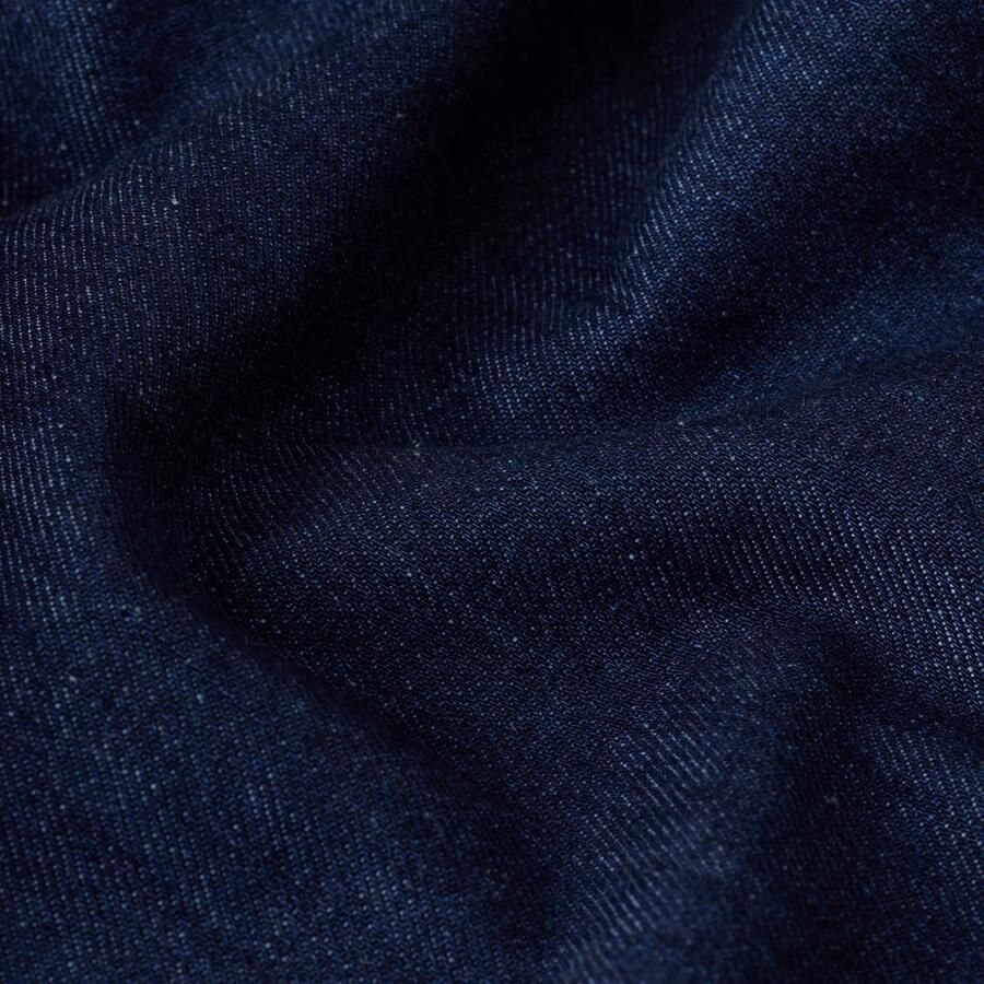 G-Star RAW Judee Loose Jeans Donkerblauw Dames - Foto 2