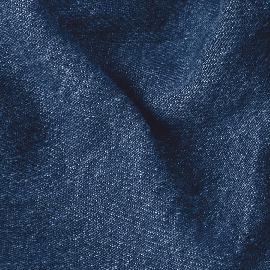 G-Star RAW Judee Loose Jeans Donkerblauw Dames - Foto 2