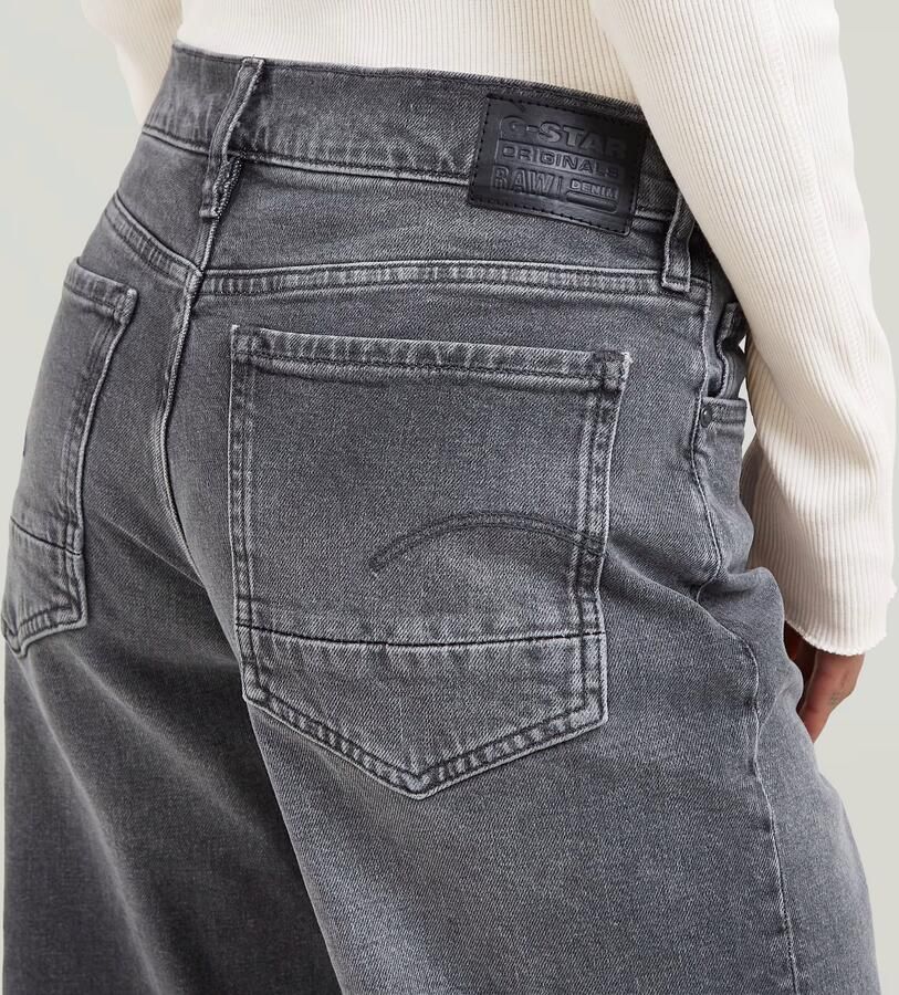 G-Star RAW Judee Loose Jeans Grijs Dames - Foto 3