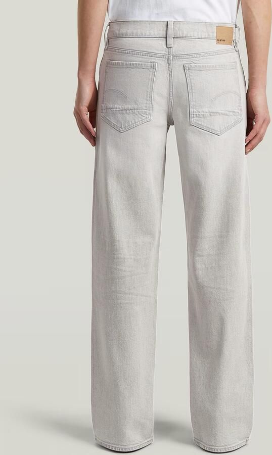 G-Star RAW Judee Loose Jeans Grijs Dames - Foto 5