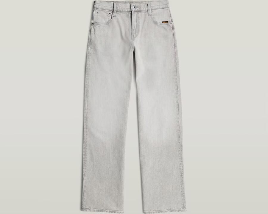 G-Star RAW Judee Loose Jeans Grijs Dames - Foto 4