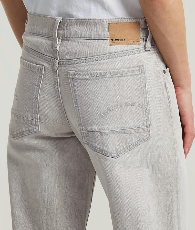 G-Star RAW Judee Loose Jeans Grijs Dames - Foto 3