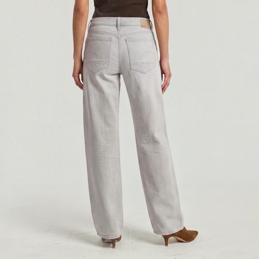 G-Star RAW Judee Loose Jeans Grijs Dames - Foto 6