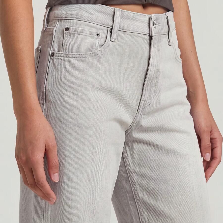 G-Star RAW Judee Loose Jeans Grijs Dames - Foto 7