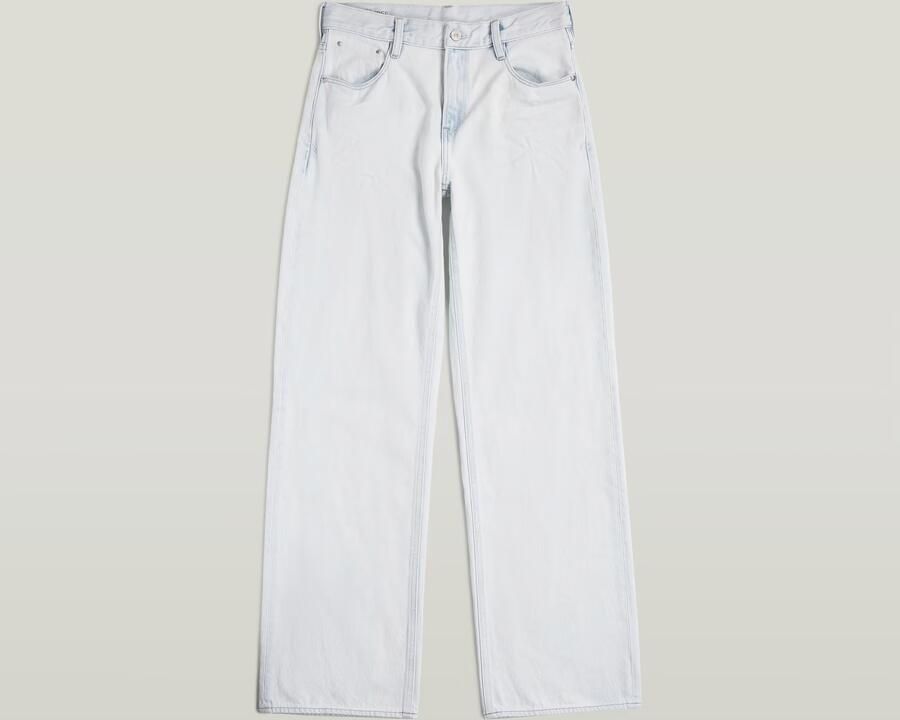 G-Star RAW Judee Loose Jeans Lichtblauw Dames - Foto 9