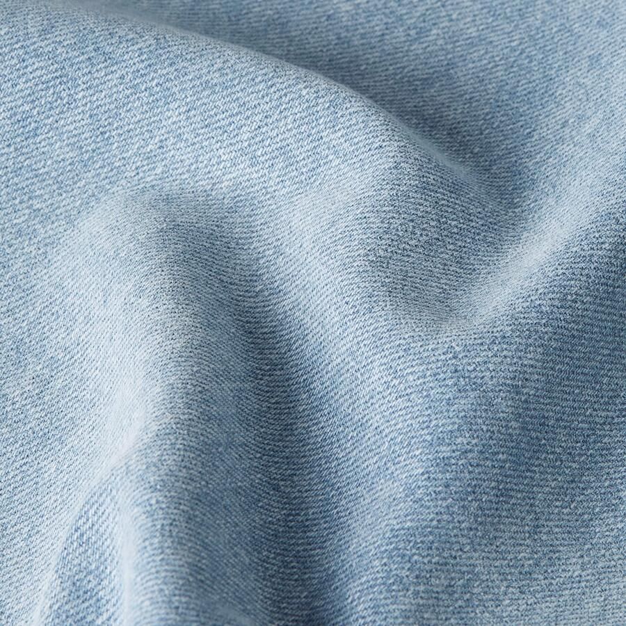 G-Star RAW Judee Loose Jeans Lichtblauw Dames
