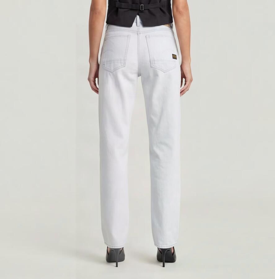 G-Star RAW Judee Loose Jeans Lichtblauw Dames - Foto 9