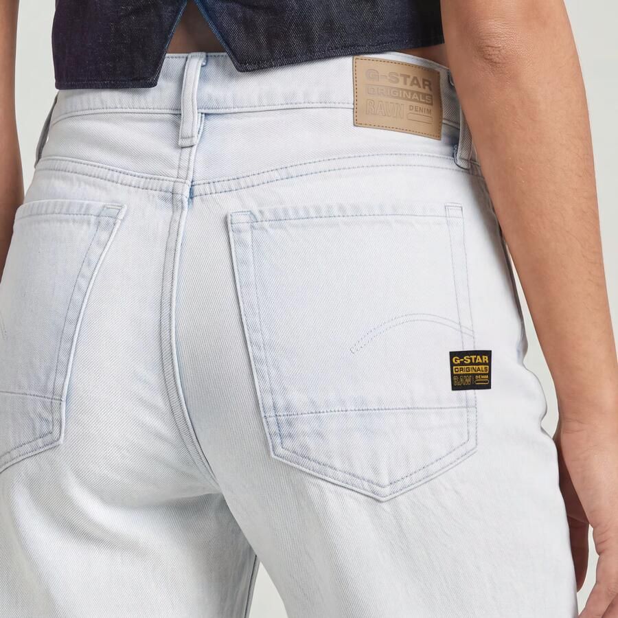 G-Star RAW Judee Loose Jeans Lichtblauw Dames - Foto 7