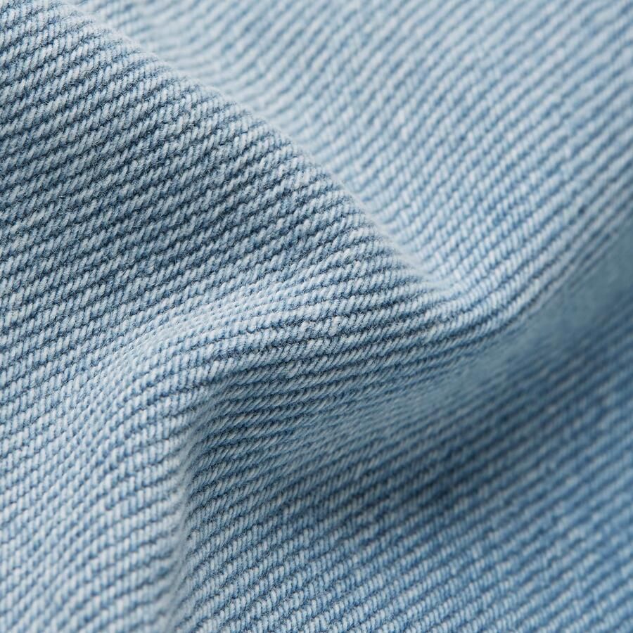 G-Star RAW Judee Loose Jeans Meisjes Lichtblauw meisjes