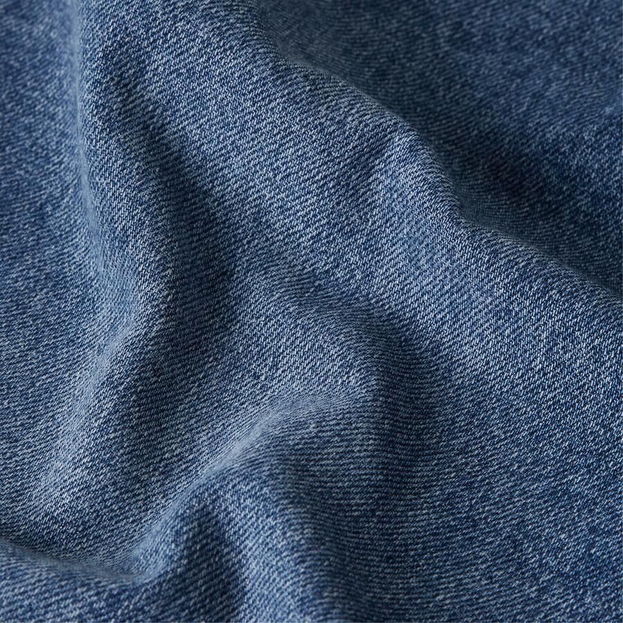 G-Star RAW Judee Loose Jeans Midden blauw Dames - Foto 2