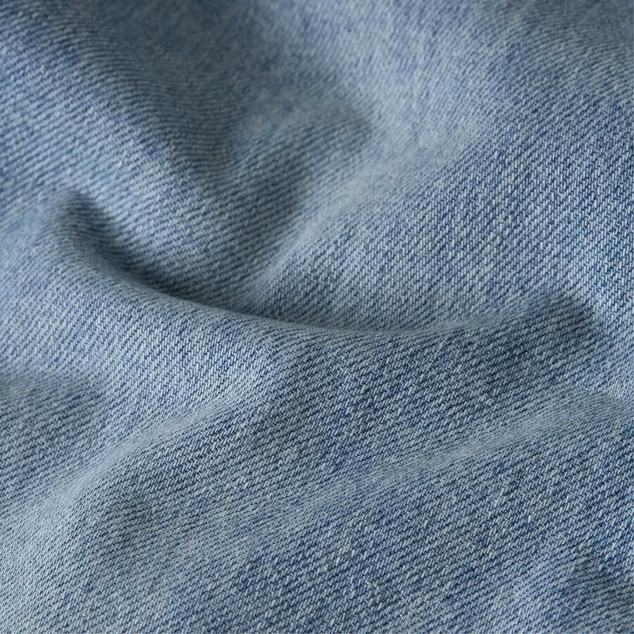 G-Star RAW Judee Loose Jeans Midden blauw Dames - Foto 2