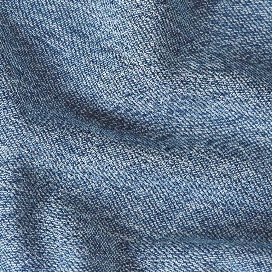 G-Star RAW Judee Loose Jeans Midden blauw Dames - Foto 5