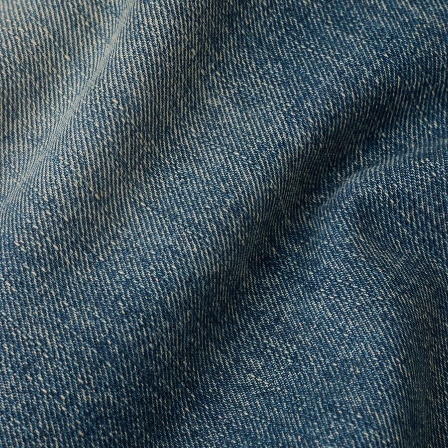 G-Star RAW Judee Loose Jeans Midden blauw Dames - Foto 4