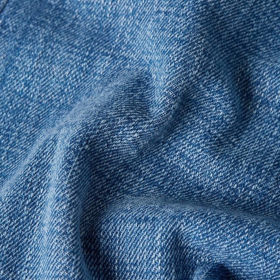 G-Star RAW Judee Loose Jeans voor meisjes Lichtblauw meisjes - Foto 4