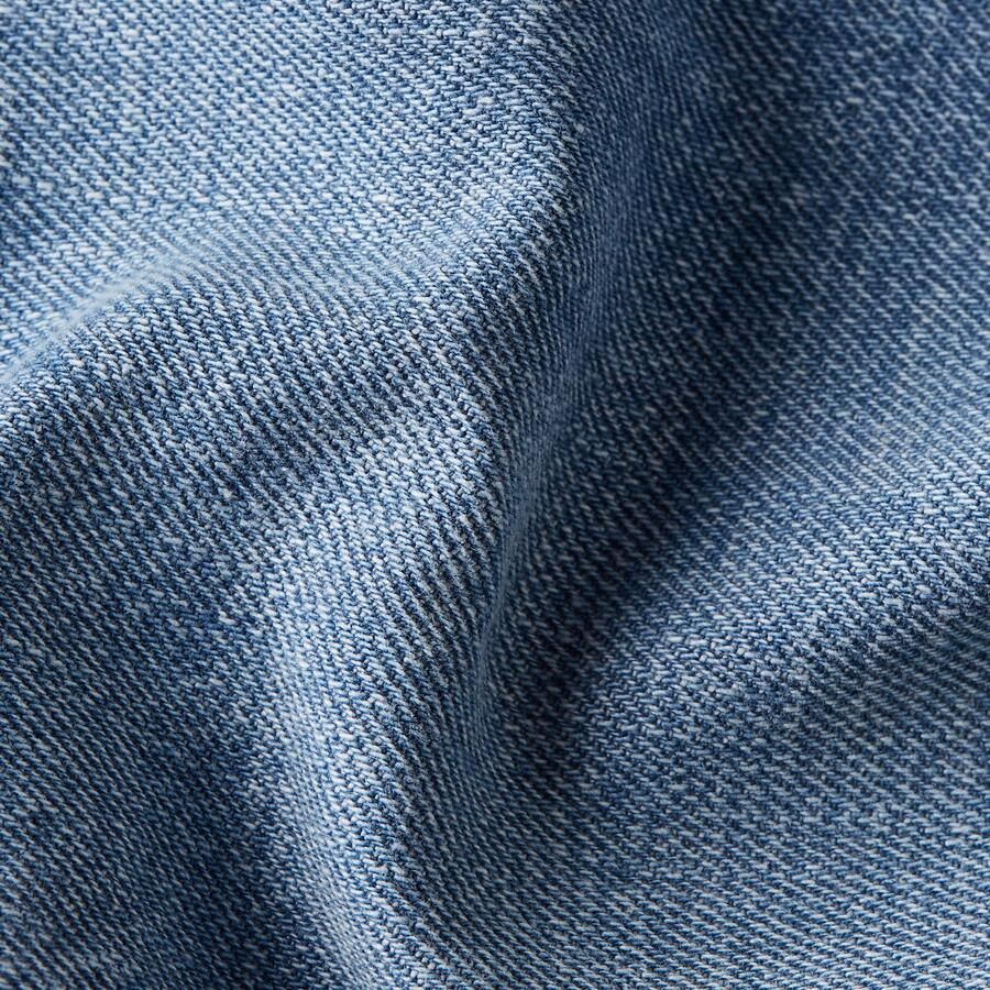 G-Star RAW Judee Loose Jeans voor meisjes Lichtblauw meisjes - Foto 2