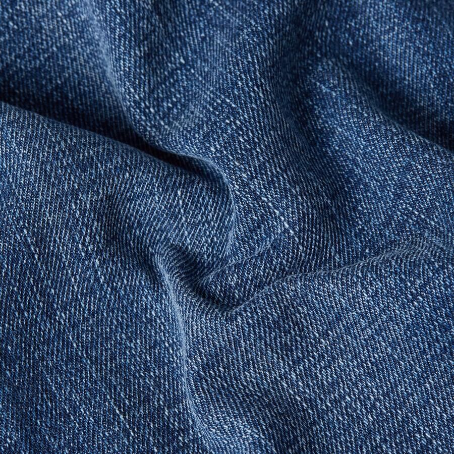 G-Star RAW Judee Loose Jeans voor meisjes Midden blauw meisjes - Foto 4