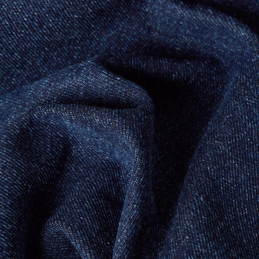 G-Star RAW Judee Loose Jeans voor meisjes Midden blauw meisjes - Foto 2
