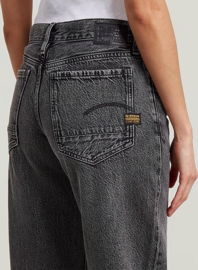 G-Star Raw Flared Bootcut D22889-D933-H087 FADED EOLITH GREY - Foto 11