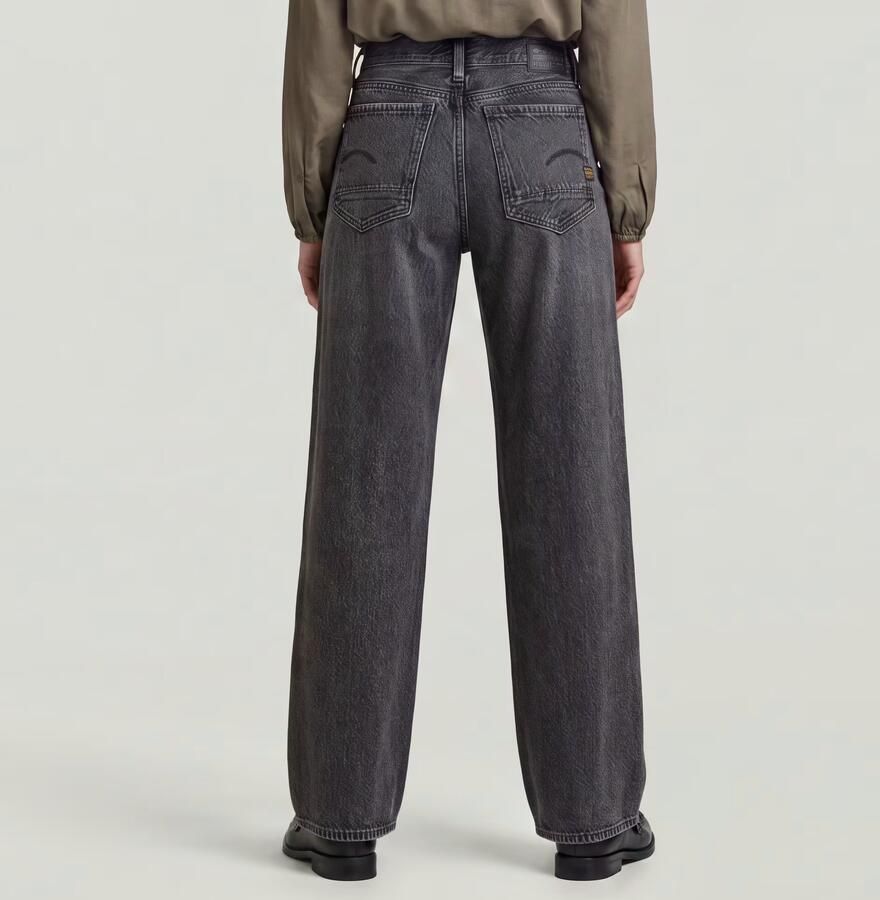 G-Star Raw Flared Bootcut D22889-D933-H087 FADED EOLITH GREY - Foto 11