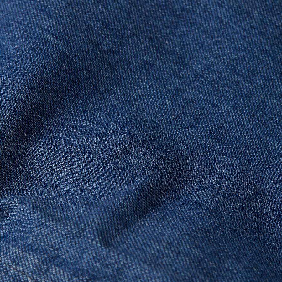 G-Star RAW Judee Loose Low Waist Jeans Midden blauw Dames