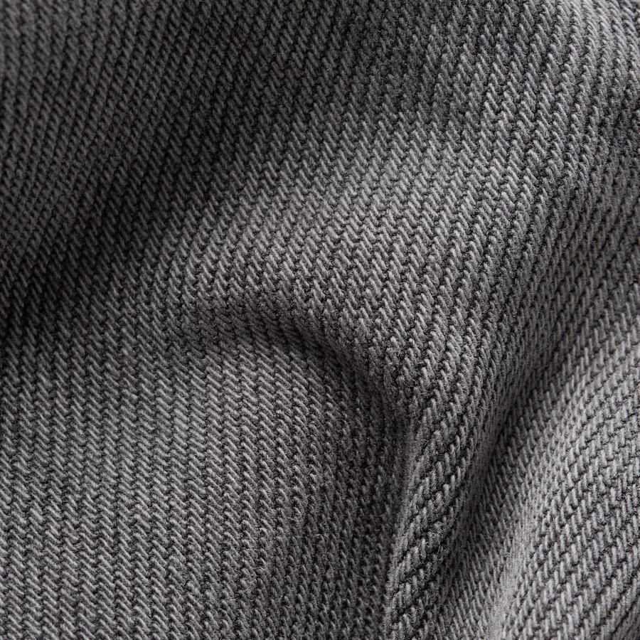 G-Star RAW Judee Loose Utility Jeans Meisjes Grijs meisjes - Foto 2