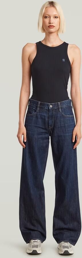 G-Star RAW Loose fit jeans Judee Loose Wmn met binnenzak voor muntgeld - Foto 10