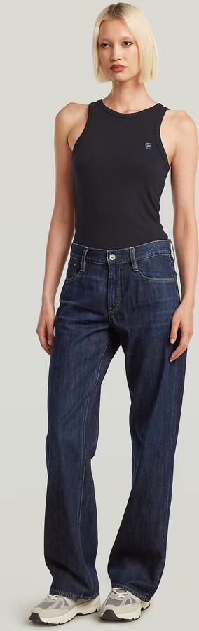 G-Star RAW Loose fit jeans Judee Loose Wmn met binnenzak voor muntgeld - Foto 11