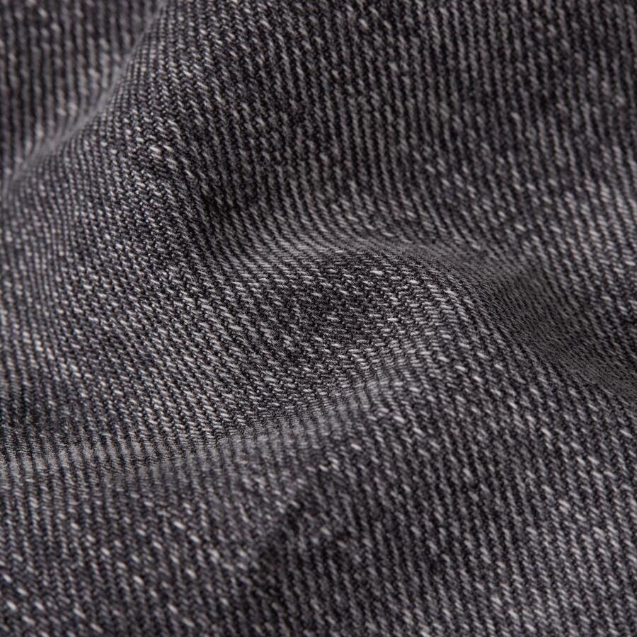 G-Star Raw Flared Bootcut D22889 D537 KUDEE LOOSE-H700 FADED SCORIA GREY - Foto 2